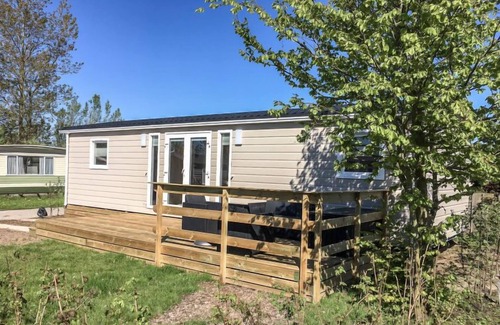 Hippolytushoef House | Vacation home Wiringherlant in Wieringen - 4 persons, 2 bedrooms