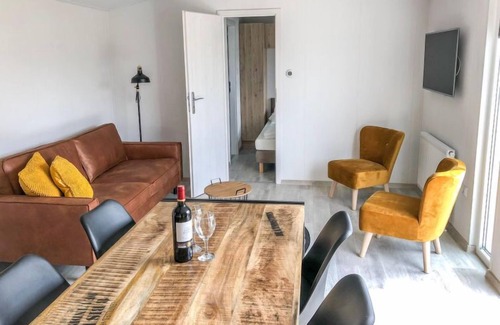 Hippolytushoef House | Vacation home Wiringherlant in Wieringen - 4 persons, 2 bedrooms