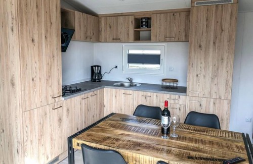 Hippolytushoef House | Vacation home Wiringherlant in Wieringen - 4 persons, 2 bedrooms