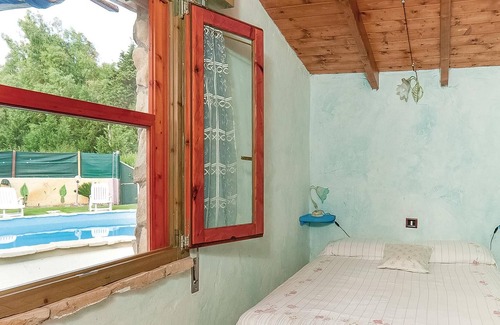Villacidro House | Vacation home with pool located in a fertile plain in Sardinia, in Medio Campidano, at the foot of M