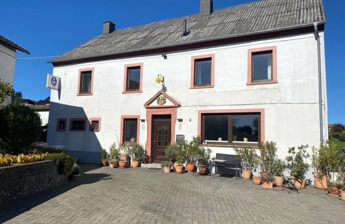 Esch House | Vacation home with 1 bedroom - House in Esch