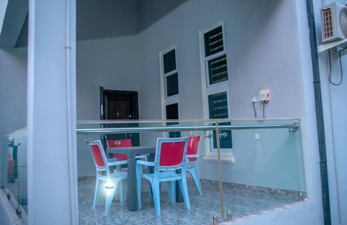 Ijare House | Vacation Home with all amenities that will make you stay enjoyable!