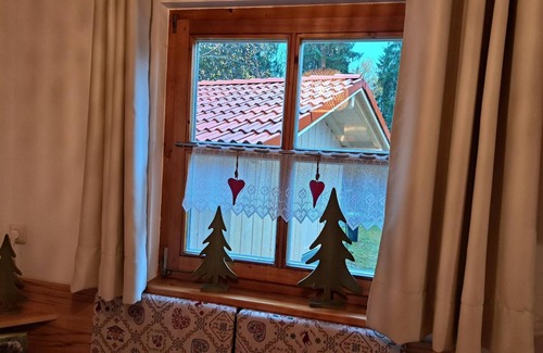 Kattersdorf Apartment | Vacation home with balcony and terrace