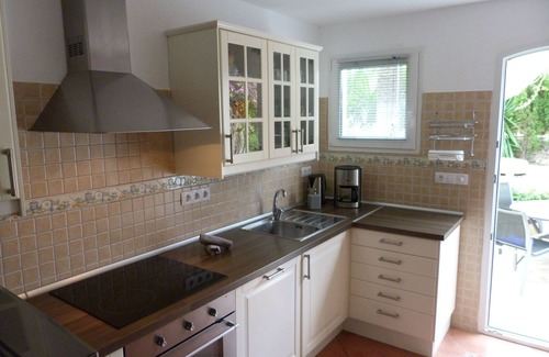 Manacor House | Vacation home with pool Cala Murada; max. 4 pers., 5 min. to the beach