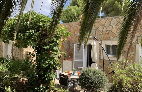 Manacor House | Vacation home with pool Cala Murada; max. 4 pers., 5 min. to the beach