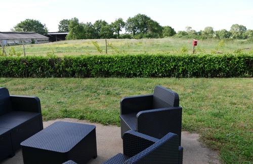 Commequiers House | Vacation home with spa and sauna in the Vendée, sleeps 12 to 14