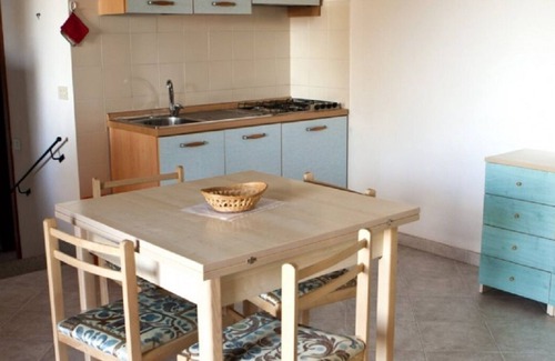 Luddui House | Vacation home with beautiful view under 800 meters from the beach for 5 people