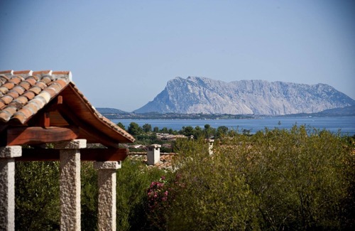 Luddui House | Vacation home with beautiful view under 800 meters from the beach for 5 people
