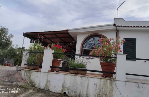 Chiesiola Villa | Vacation home with large outdoor spaces