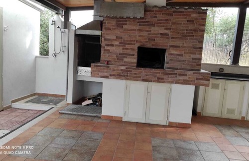 Chiesiola Villa | Vacation home with large outdoor spaces