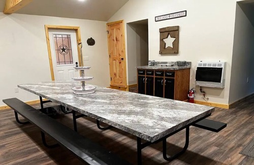 Mattawana House | Vacation home with many outdoor opportunities