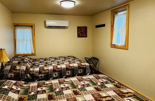 Mattawana House | Vacation home with many outdoor opportunities