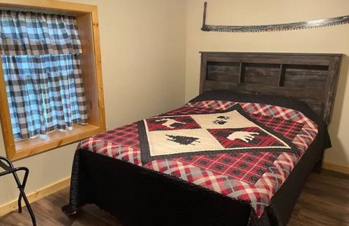 Mattawana House | Vacation home with many outdoor opportunities