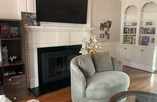 Martinez House | Vacation Home with Pool Perfect for Masters Rental