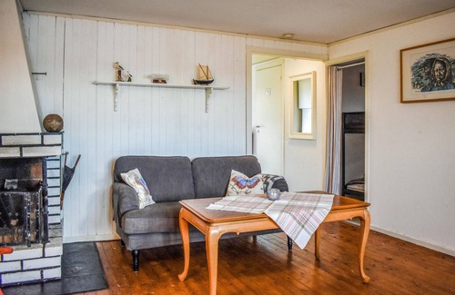 Lyckeby House | Vacation home with sea view, only 100 meters from the water