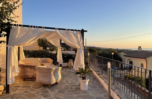 Budoni House | Vacation home with sea view, Budoni - Sardinia