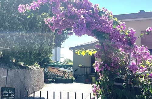 Voze Villa | Vacation home with sea view