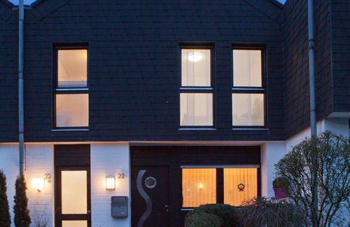 Mitte Apartment | Vacation home Wittneven, 1-3 pers.
