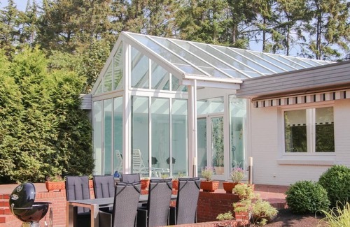 Bordelum House | Vacation home Wohlfühloase Büttjebüll in Bordelum for up to 6 people