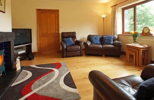 Cwrt House | Vacation home Y Gliced in Aberdovey - 6 persons, 3 bedrooms
