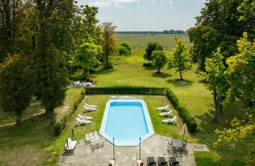 Fonyod House | Vacation home Zichy by Interhome