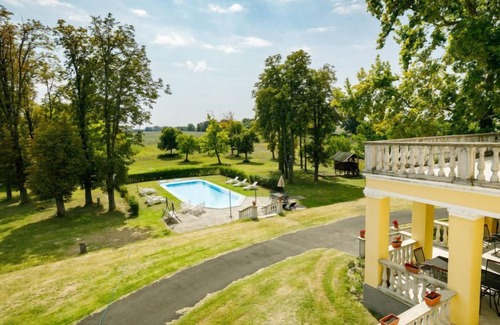 Fonyod House | Vacation home Zichy by Interhome
