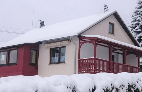 Hardt House | Vacation home Zur schönen Aussicht - 3-bed apartment