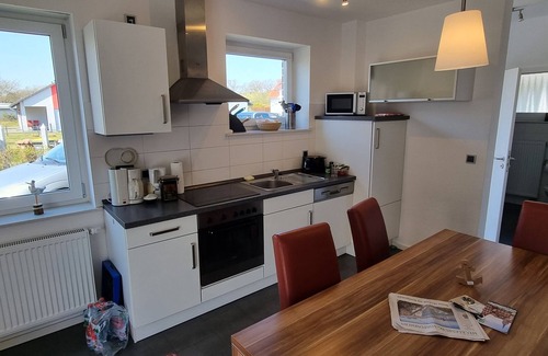 Zierow House | Vacation homes for up to 12 people for families, groups & friends