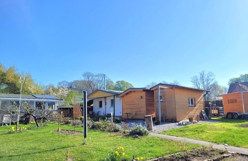 Devin Apartment | Vacation homes Sundperle - only 500 meters to the beach - Small vacation home with