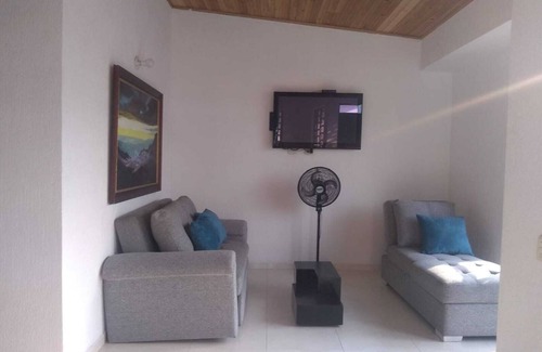 Flandes House | Vacation house 5 minutes from Girardot