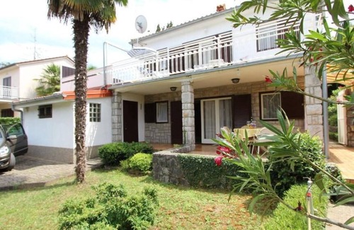 Milcetici House | Vacation house Dora with the sea view and near the beach