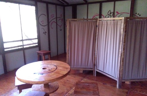 San Isidro Villa | Vacation house for families in a tranquil environment. For coffee lovers.