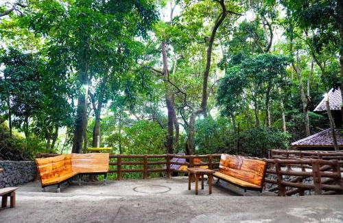 Tuba House | Vacation House in Baguio