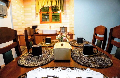 Tuba Cabin | Vacation House in Baguio