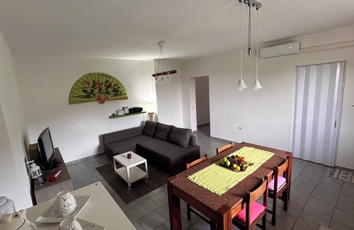Tortora Marina Apartment | Vacation House Oliveta, on the border between Basilicata and Calabria