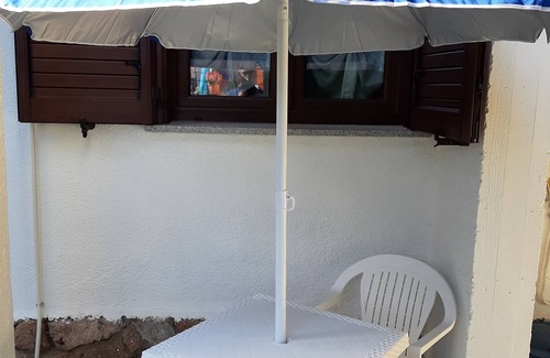 Portoscuso House | Vacation House "LEVANTE" - Central - 2 steps from the sea and the historic center.