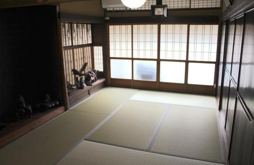 Yosa-gun House | Vacation House near Amanohashidate opened in 2025