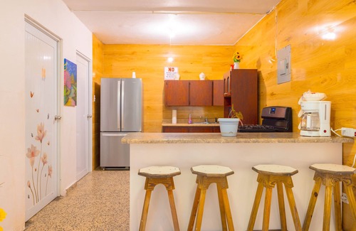 Rio Grande House | Vacation House with Private Pool BamBam 1