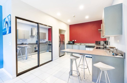Barrio Santa Lucia Condo | Vacation in a Beautiful 2Bed2Bath Condo,Jaco Beach