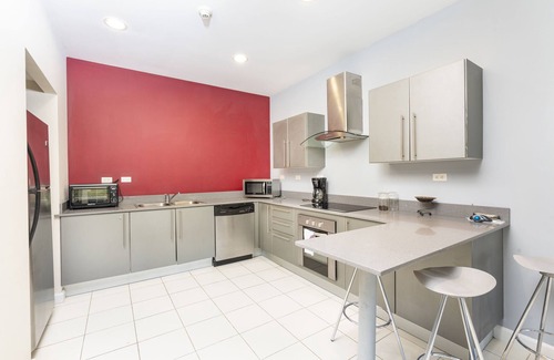 Barrio Santa Lucia Condo | Vacation in a Beautiful 2Bed2Bath Condo,Jaco Beach