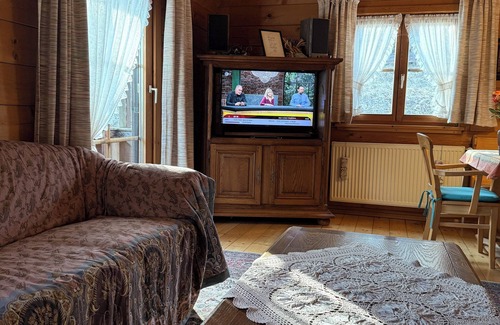 Eschlkam Ski Chalet | Vacation in connection with nature