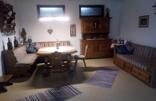 Drangstedt Apartment | Vacation in Geestland between Bremerhaven and Cuxhaven