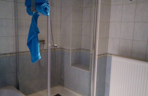 Drangstedt Apartment | Vacation in Geestland between Bremerhaven and Cuxhaven