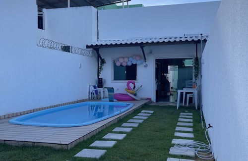 Salvador House | Vacation in Jauá