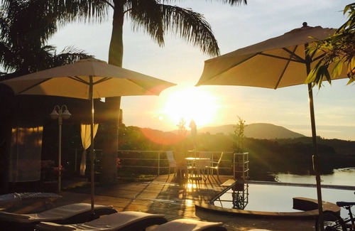 Vargem Cottage | VACATION IN PARADISE, BETWEEN MOUNTAINS AND WATERS