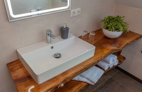 Graupa Apartment | Vacation in Saxon Switzerland