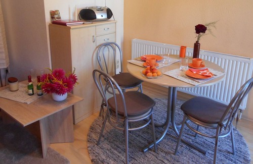 Annaberg-Buchholz Apartment | vacation in the heart of erz mountains