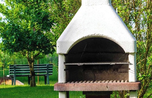 Wieck auf dem Darss House | Vacation in the Boddenidyll in Wieck a. Darß: Enjoy peace and nature