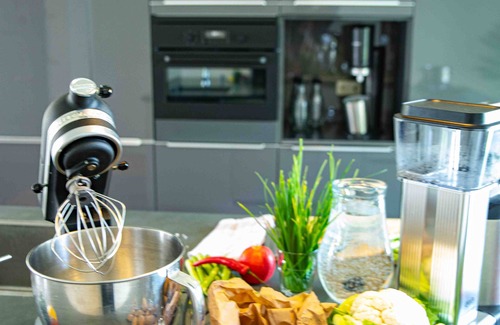 Kuhs House | Vacation in the country - vacation home Ulenhuus Mecklenburgische Schweiz (up to 10 pers.)