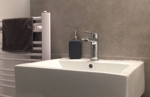 Lubeck City Centre Apartment | Vacation in the heart of the city